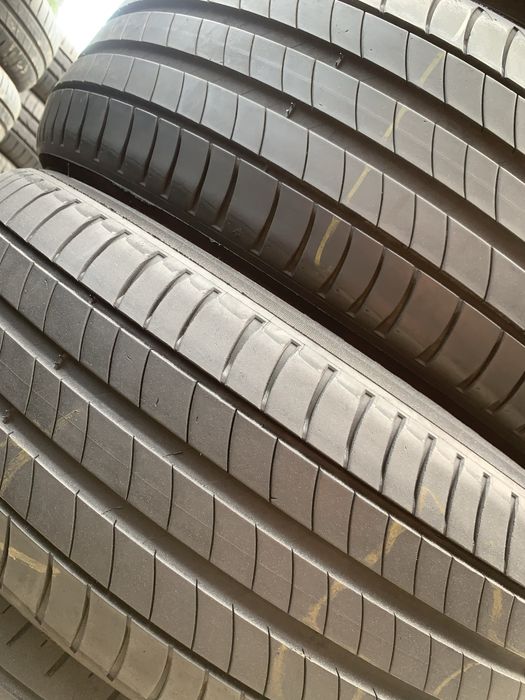 205/55R19 Michelin (4шт)