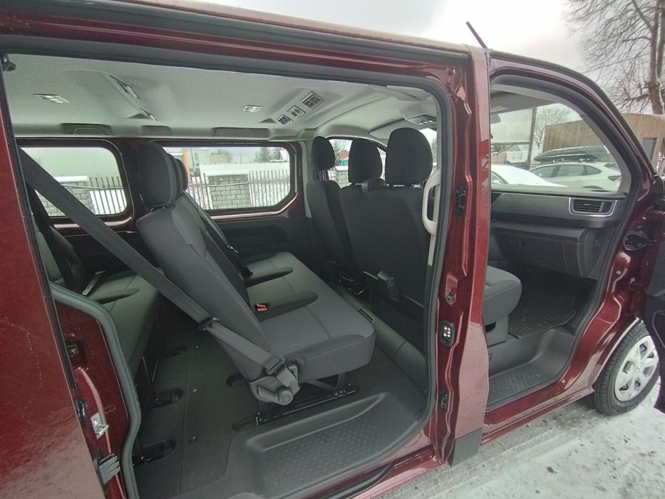 Wypożyczalnia wynajem Nowe  busy ,busów osobowe dosrawczw