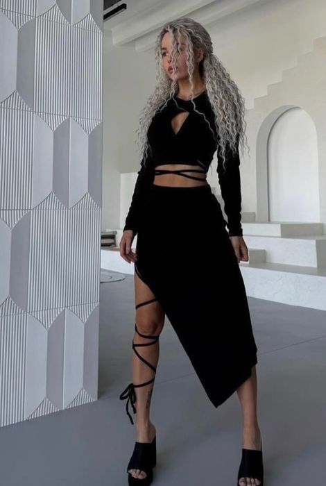 Твій лук на свято