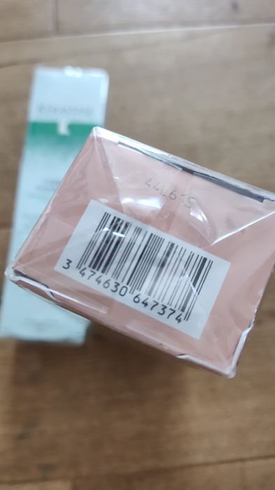 Kerastase, Keratine Thermique, Cement Thermique, mleczko termiczne