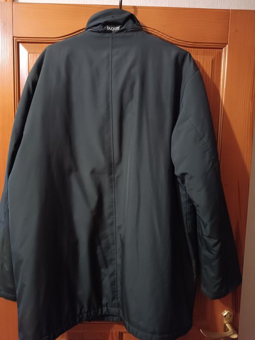 Куртка осінньо-весняна "bugatti" 54 р 900 б/у
