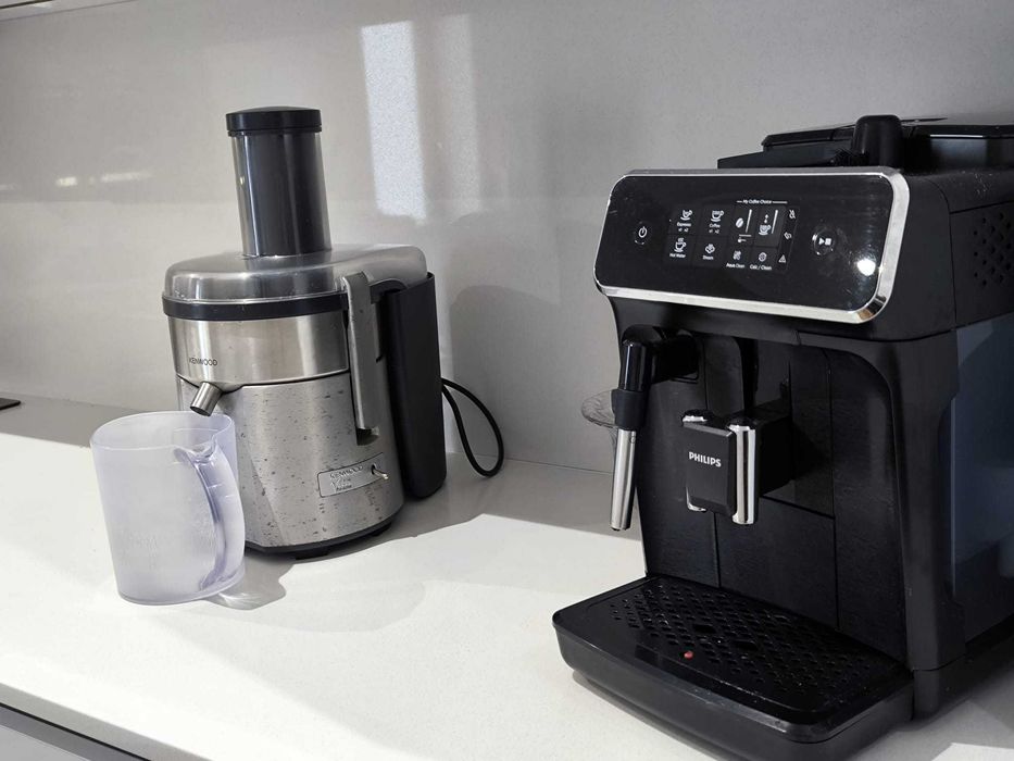 Kenwood Vita Pro