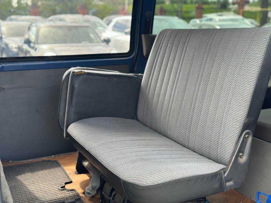 Продам Mazda E-series пасс. 1998р. #76341