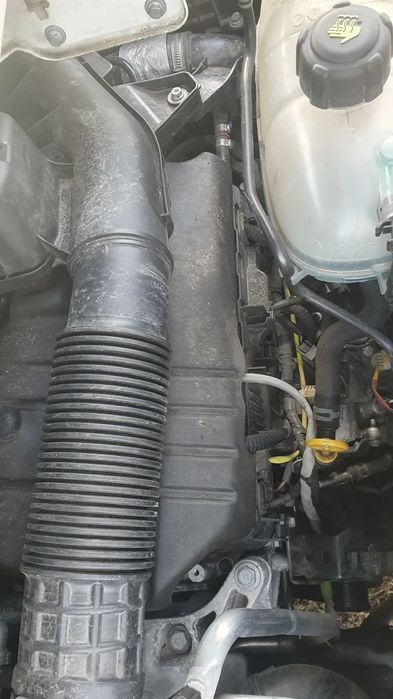 Trafic III IV NV 300 silnik 2.0dci M9RZ717