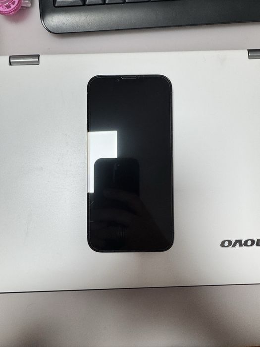 iPhone 13 Pro 128GB Space Gray - Ótimo Estado