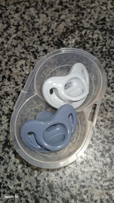 Продам дитячі соски,пустушки