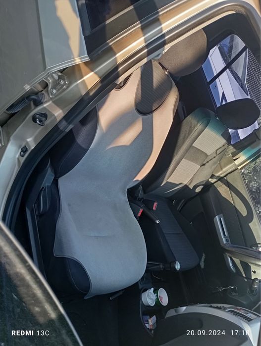 Разборка Hyundai Getz запчасти хюндай гетс