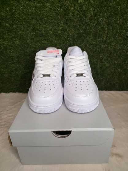 nowe air force 1 biale rozmiar.41