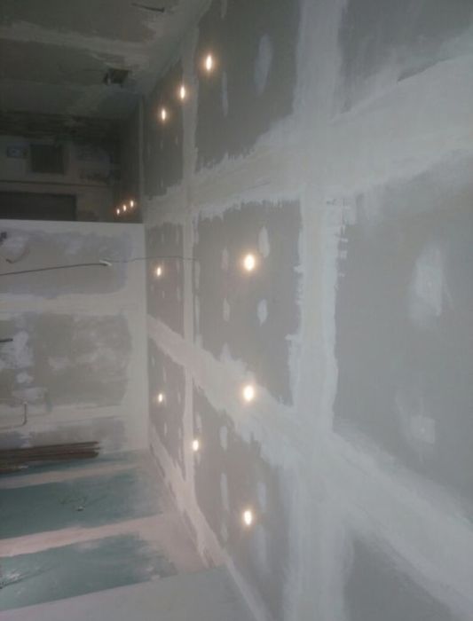 Construções / Remodelações