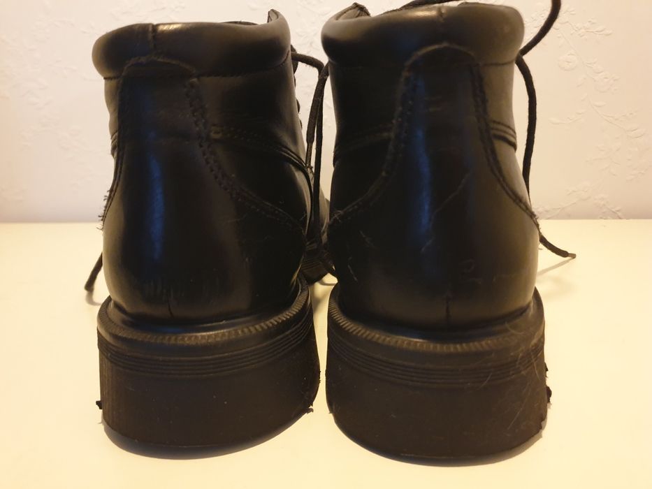 Dr Martens r 10 Vintage Nowe clarks merell  timberland ecco geox