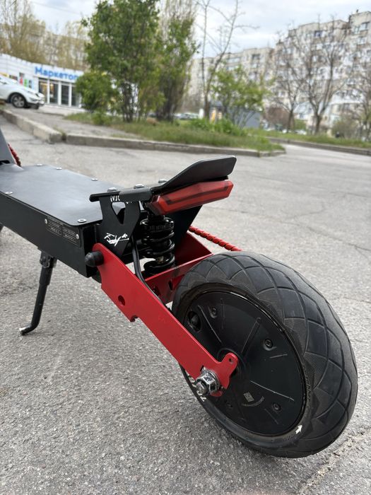 kukirin g2 2024р