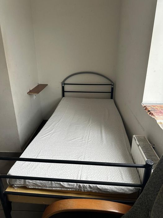 Pokoje w Hostelu