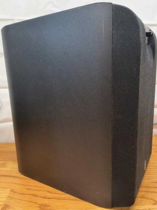 Subwoofer Ativo Yamaha