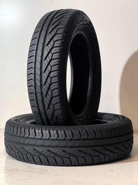 Pneus Uniroyal RainExpert 3 - 175/65/15 - Como NOVOS