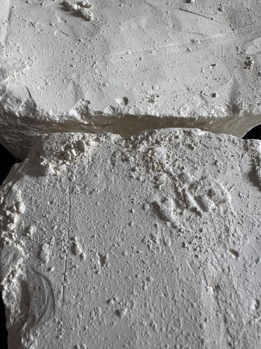 Spożywcza glinka „Maslanka” / Глина пищевая  " Маслянка "