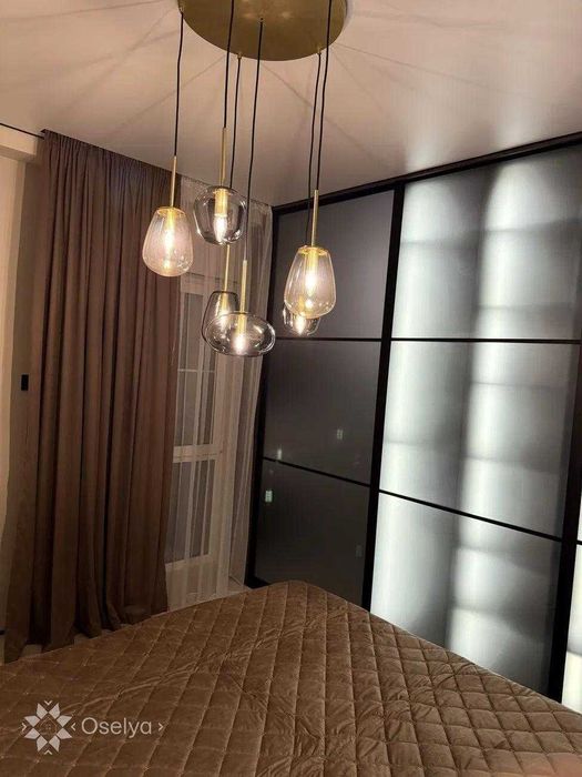 Продаж стильної 1-кімнатної квартири в ЖК «Нова Англія»