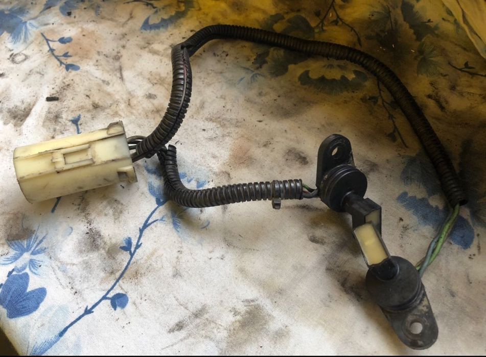 Раздатка. Разборка и ремонт редукторов TOD Part - Time KIA Sorento ...