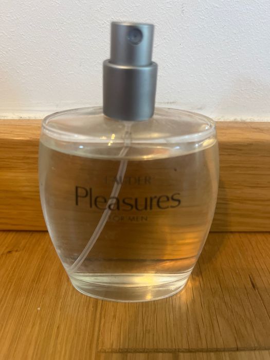 Pleasures Estée Lauder For Men 100ml EDC