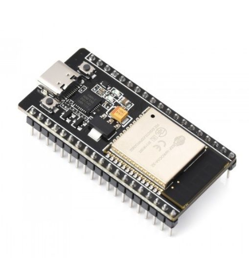 Плата розробки ESP32