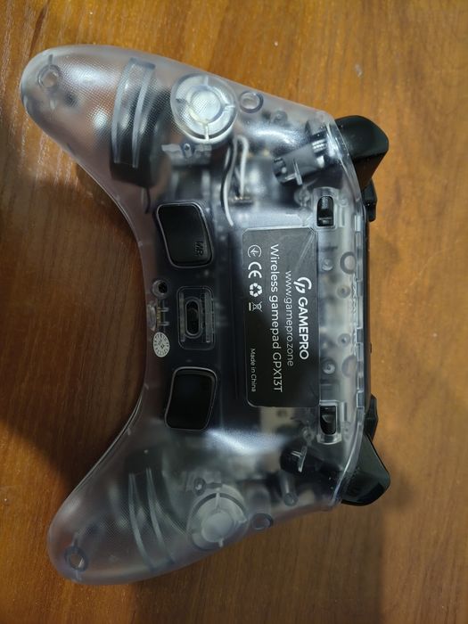 GAMEPRO GPX13T в отличном состоянии