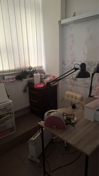 Оренда окремого кабінету в салоні краси, центр