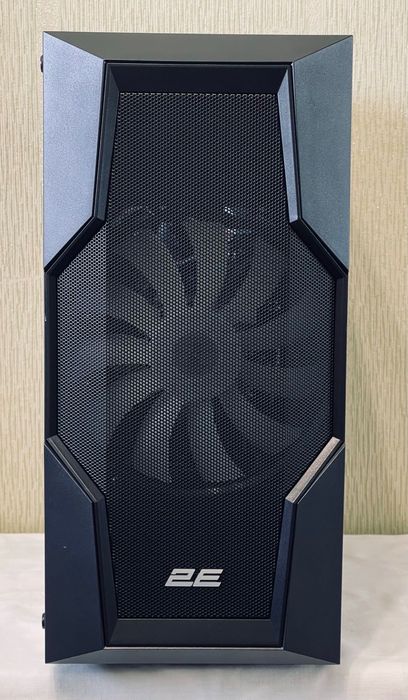 Потужний ігровий ПК / RAM 32 GB/ Intel Core i5-11400F/ RTX 2060 SUPER