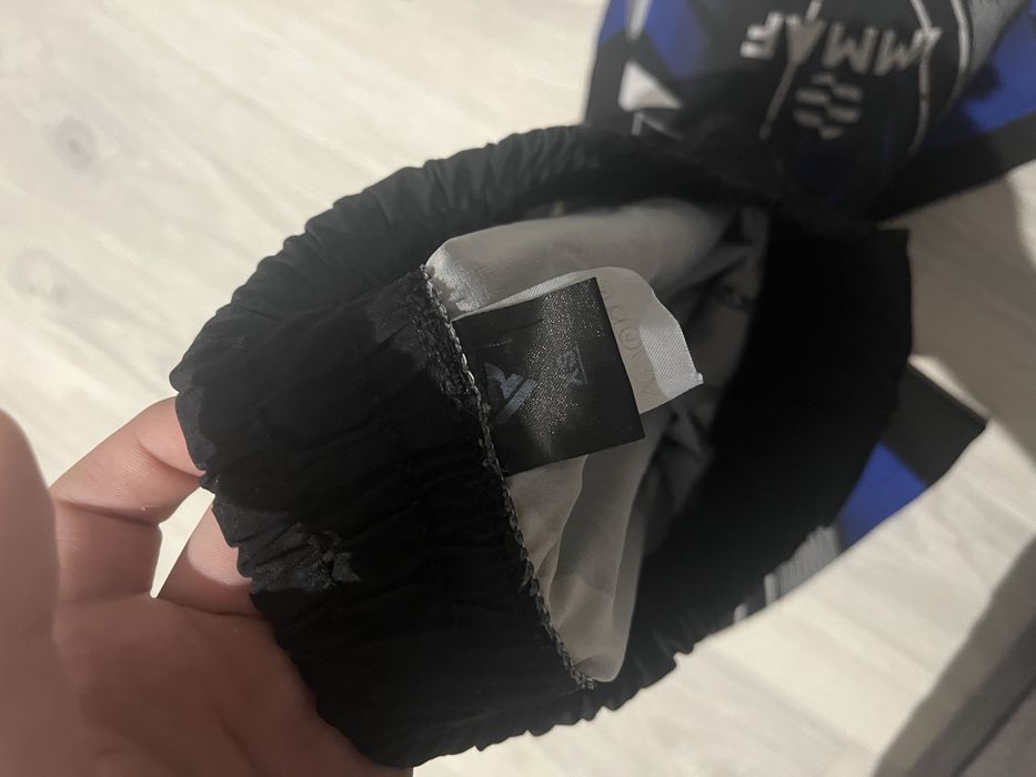 Шорты для мма RDX