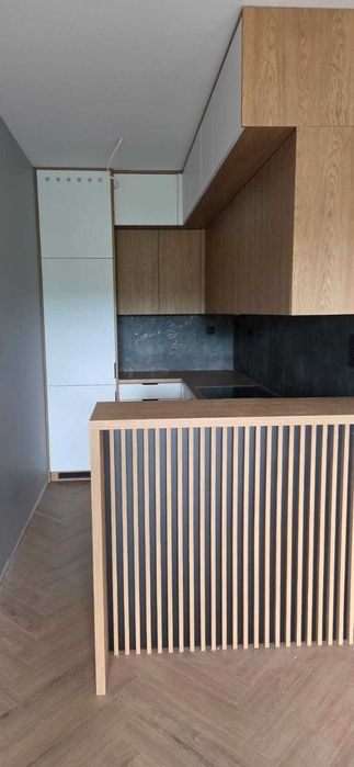 Nowe 2-pokojowe mieszkanie z miejscem parkingowym, duży balkon – 41,5 m² | ul. Konopnickiej, Grodzisk Maz.