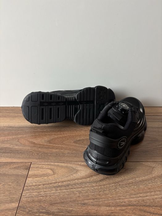 Buty ochronne robocze 43