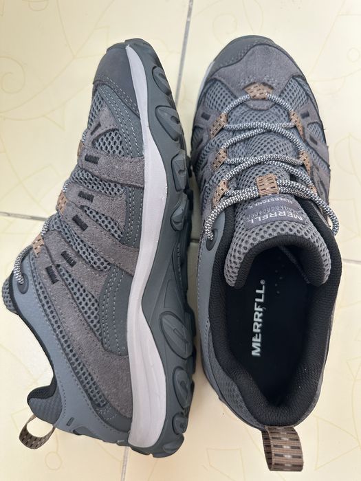 Кросівки чоловічі Merrell Alverstone 2