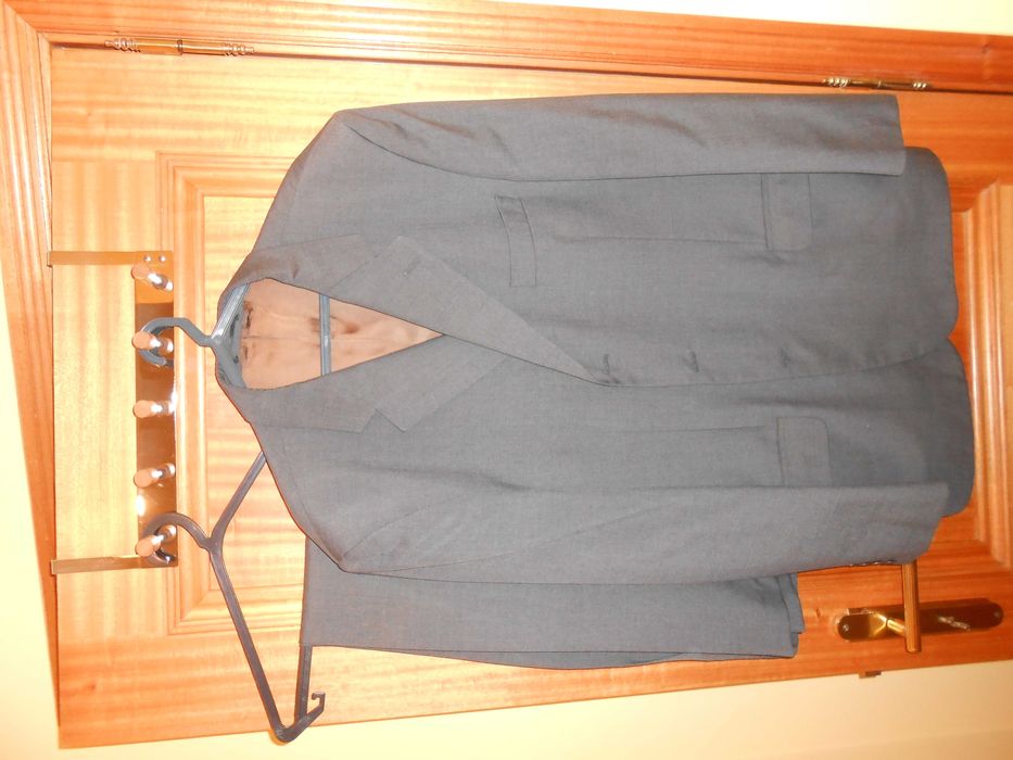 Fato Giorgio & Maximo