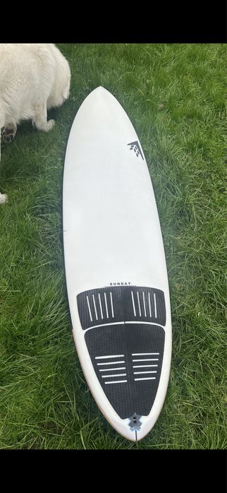 Deska surf firewire sunday 7.0