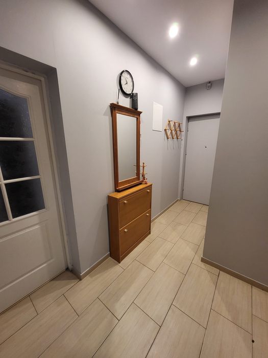 Sprzedam mieszkanie bezczynszowe 50m2