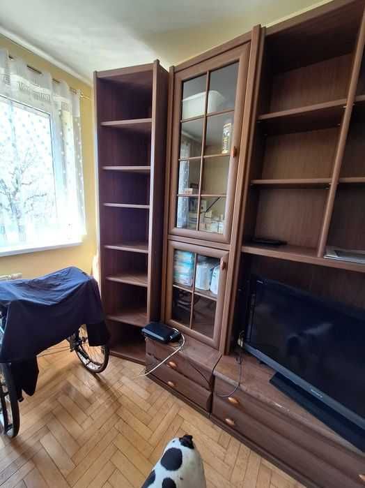 Regał oddam za darmo