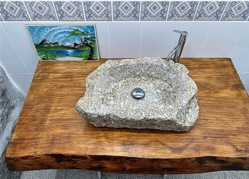 Lavatórios A medida e formato que quiser