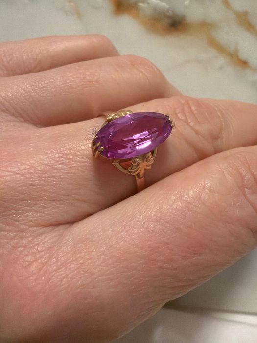 Обручка 18,5(19)