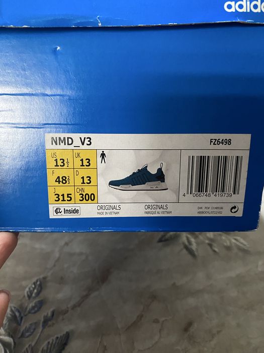 Кросівки Adidas чоловічі