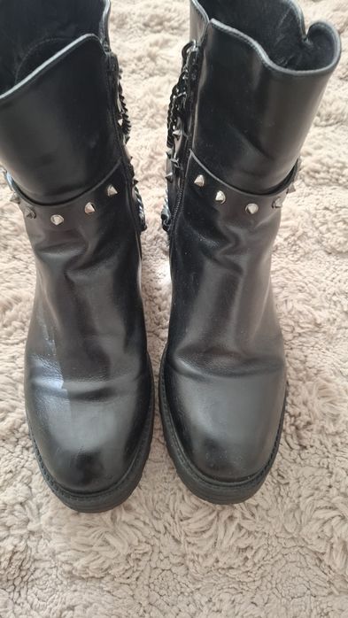 Buty na zimę rozmiar 40 DeeZee