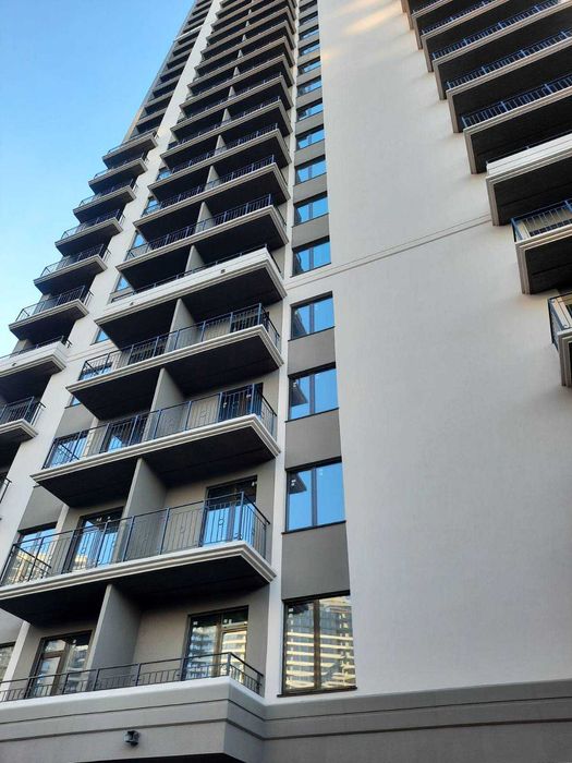 Старт продаж. Рассрочка на м  55 месяцев. Аркадия.