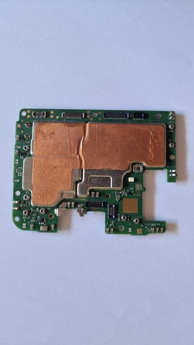 Placa-mãe Samsung Galaxy A22 5G - 128 GB