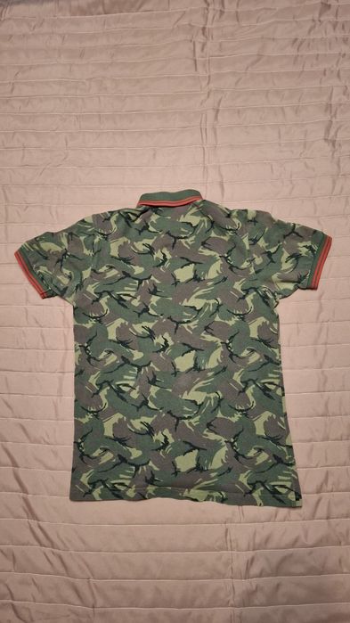 Футболка поло Fred Perry Розмір S