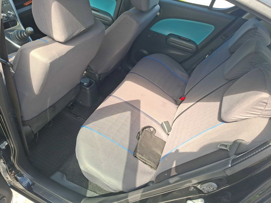 Suzuki Splash 1.2