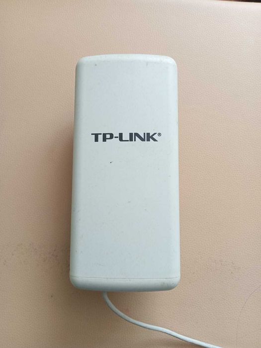Точка доступу TP-Link TP-WA5210G