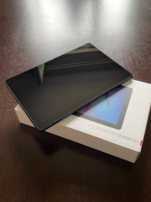 Huawei MatePad T10 4/64 GB – stan idealny