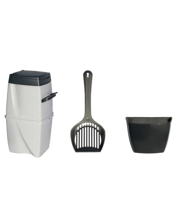 Caixote para Areia de Gato LitterLocker®II