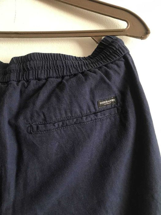 Чінос брюки scotch & soda