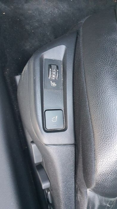 Citroen C5 X7 2.0hdi automat Exlusive