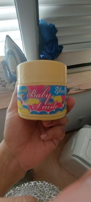 Creme carité perfeito