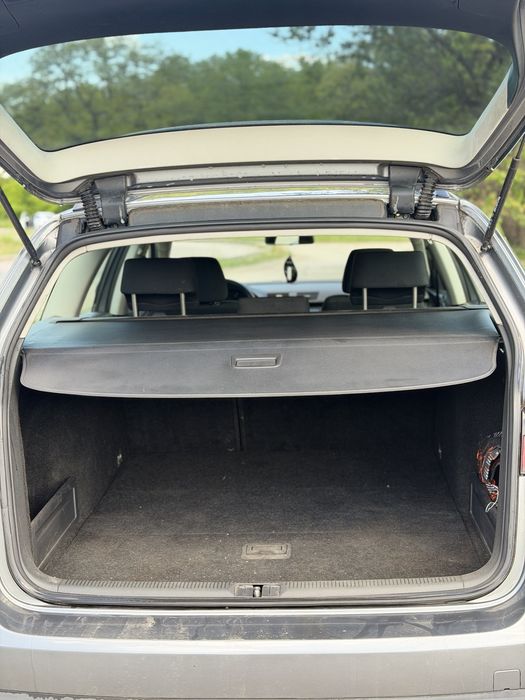 Продам Volkswagen Passat B6 2.0 TDI
