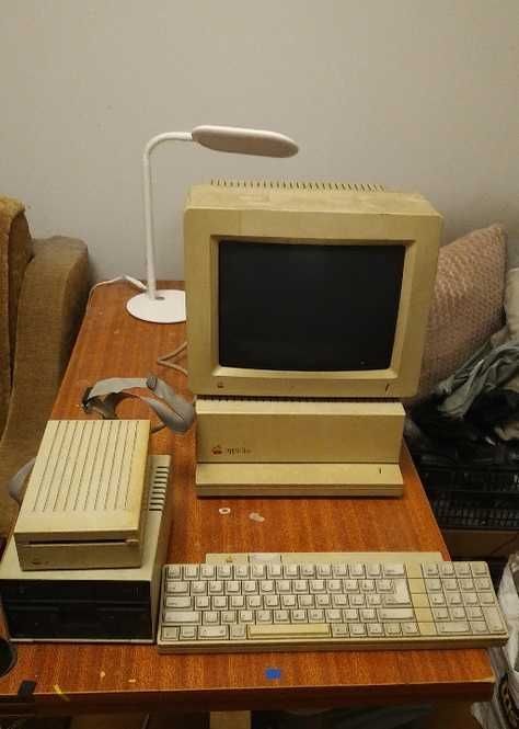 Komputer Apple IIGS